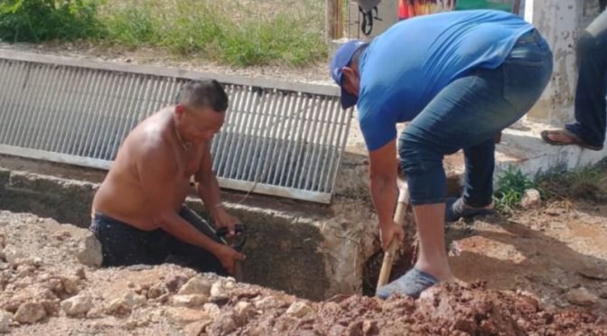 Yucatán – Morosidad de 40% en el agua en Tizimín (Diario de Yucatán)