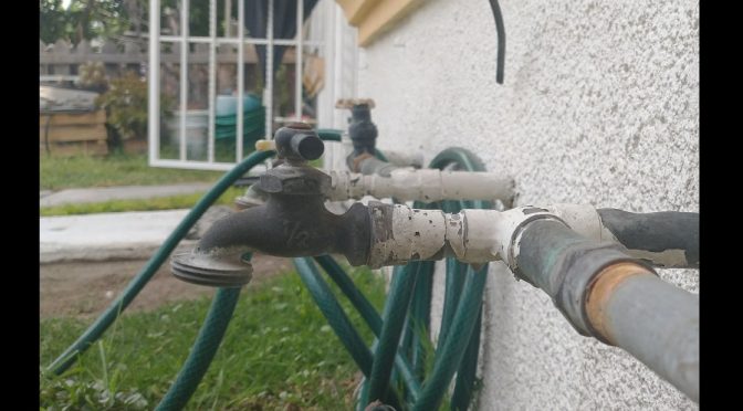 Estado de México – Vecinos de Tecámac reportan cobros excesivos del servicio de agua (La Jornada)