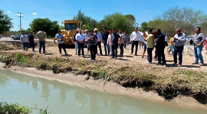 Nuevo León – Buscan recuperar pozos de agua de 60 empresas de Nuevo León (Excelsior)