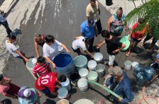 San Luis Potosí- Consejo Hídrico de SLP llama a replantear gestión del agua para evitar una crisis (La Crónica)