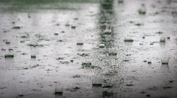 Estado de México – UAEMÉX: Sistemas de captación de lluvia permitirán enfrentar problemática del agua (Radio y TV Mexiquense)