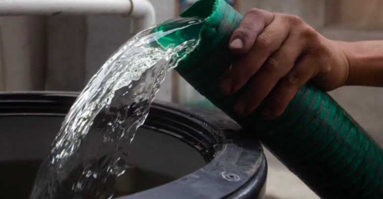 Nuevo León- 3 datos alarmantes sobre la escasez de agua en Nuevo León (Sopitas.com)