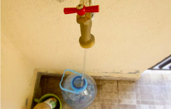 México- El PAN propone penas de hasta 12 años de cárcel por “huachicoleo de agua” (Expansión)