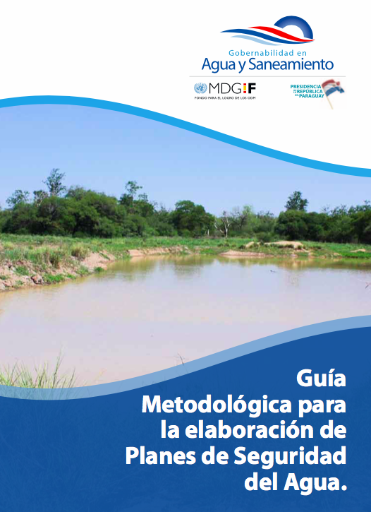 Guía Metodológica para la elaboración de Planes de Seguridad del Agua (OPS/OMS)