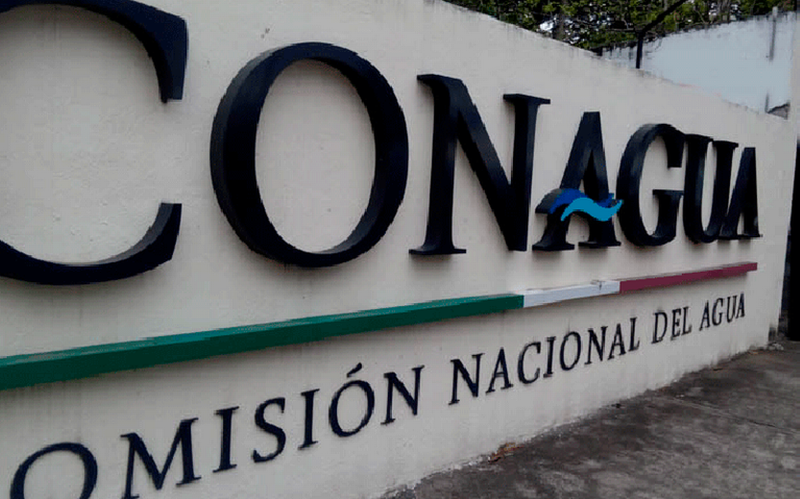 México – Conagua rescató más de 9 millones de metros cúbicos de agua en 9 entidades (Contra Línea)