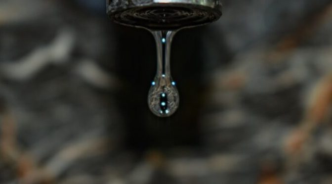 México – ¿Cuáles son los estados con mayor escasez de agua en México? (Líder Empresarial)