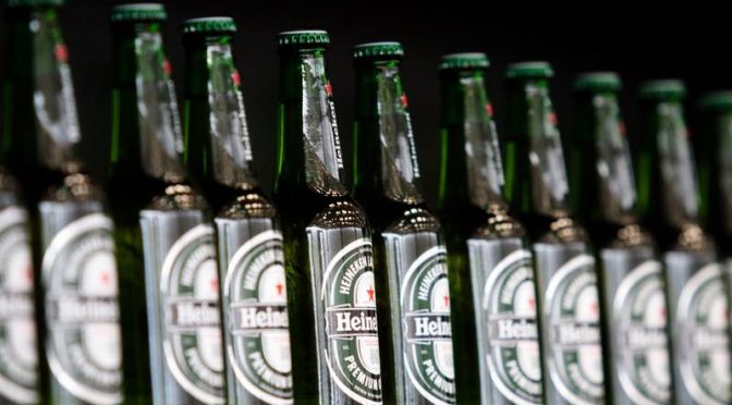 Nuevo León – Heineken responde a AMLO: donará 20% de agua a consumo doméstico en NL (El Financiero)
