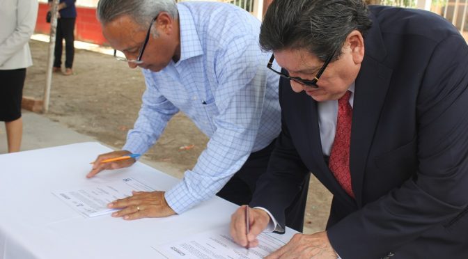 Chihuahua – Firman convenio SEyD y JMAS para promover cuidado del agua en escuelas de Juárez (chihuahua.gob.mx)