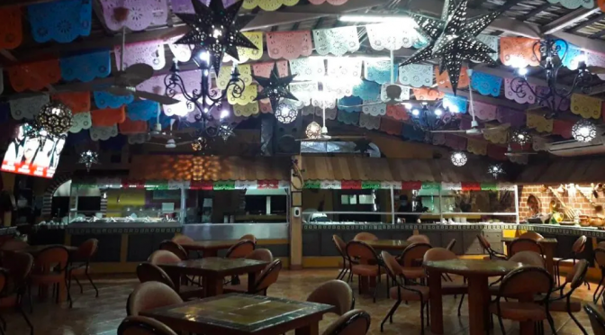 La Paz – En La Paz, cierran restaurantes por falta de agua; alcaldía lanza plan de abasto emergente (Milenio)