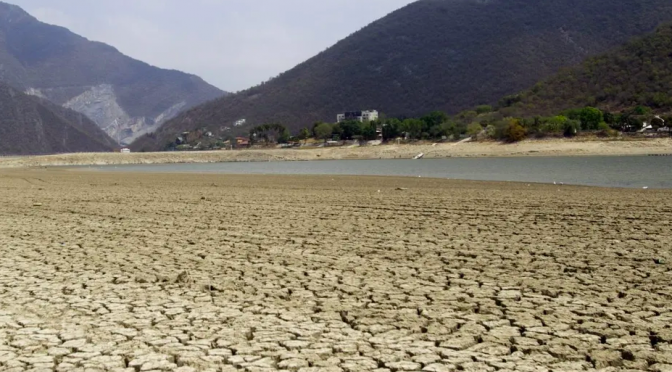 Tamaulipas – Samuel García analiza una desalinizadora para llevar agua de Tamaulipas (Milenio)