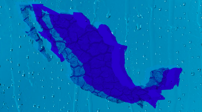 México – Se nos acaba el agua: la crisis que nos alcanzó y que no queremos ver, pese a que existen alternativas (Telokwento)