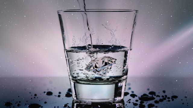 Mundo – Crisis del agua: efectos sociológicos (Forbes)