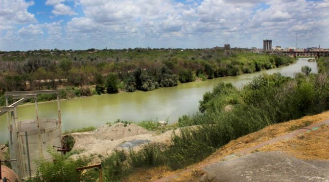 Tamaulipas – Autoridades sancionarán desperdicio de agua en Nuevo Laredo (La Jornada)