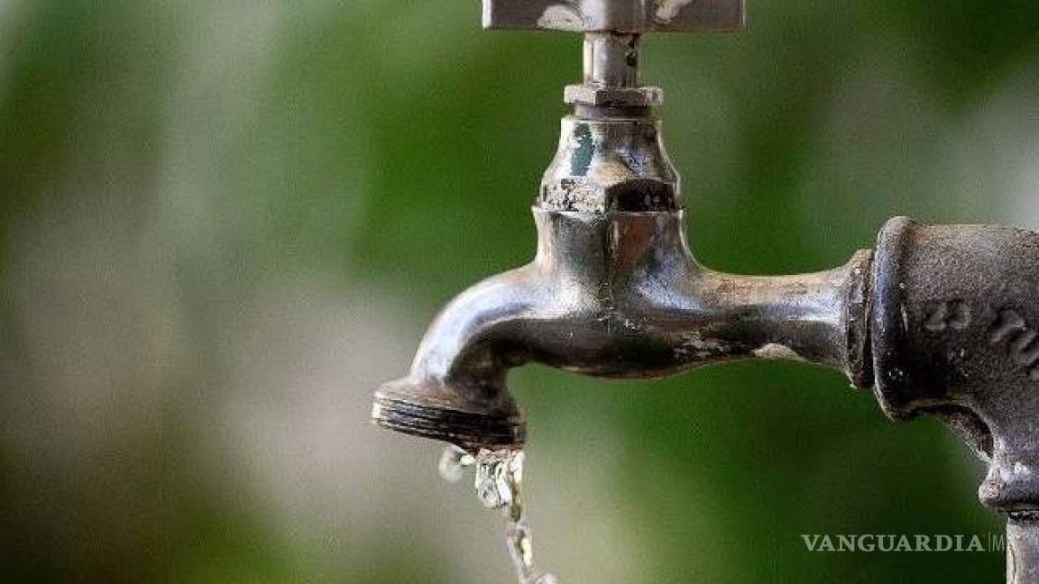Coahuila- Piden expertas a Conagua a tomar medidas más estrictas con el agua ante sequía en Coahuila (Vanguardia)