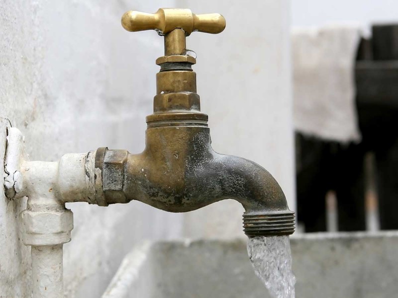 México – El Sistema Cutzamala tiene menos agua que el año pasado; está a 47.7% de su capacidad (Excelsior)