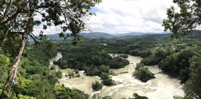 México – AMLO ofrece recursos del sur para empresas extractoras de agua (Chiapas Paralelo)