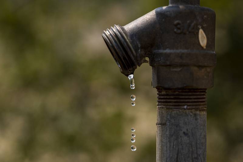 Monterrey – Emplearán reúso de agua tratada para elevar volumen (El Financiero)