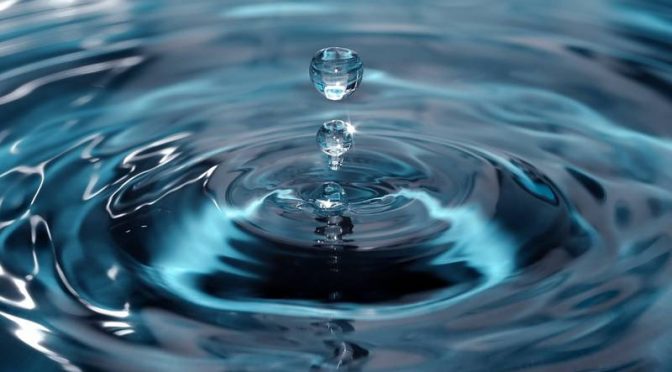 Nuevo León – Genera Impulsora agua del aire para mitigar sequía (El Financiero)