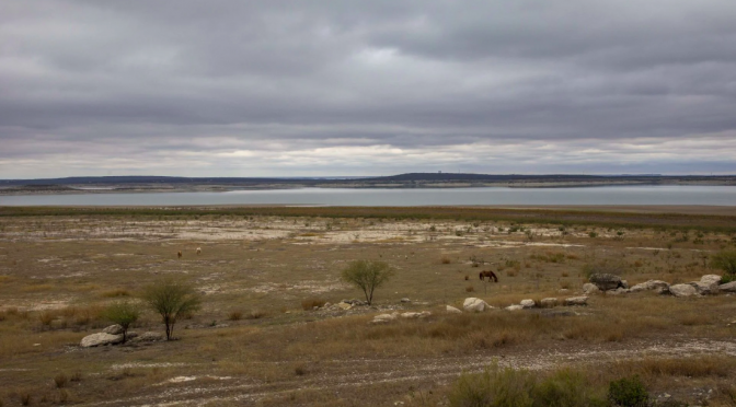 Nuevo León – Desalar el agua del mar: propuesta ante la sequía que considera NL, aunque con impacto ambiental (Animal Político)