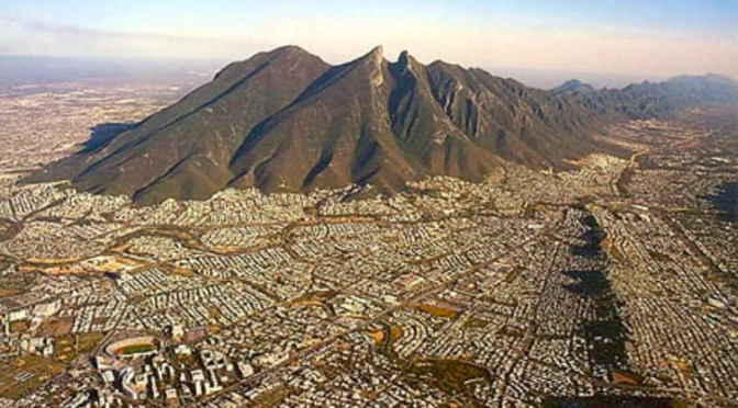 Nuevo León – Ya no se puede disponer de agua de forma indiscriminada en Monterrey: Germán Martínez (El Economista)