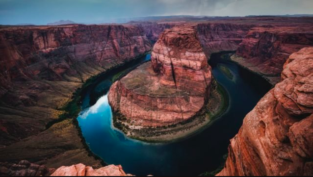 EEUU- EU recorta suministro de agua del Río Colorado para México (Forbes)