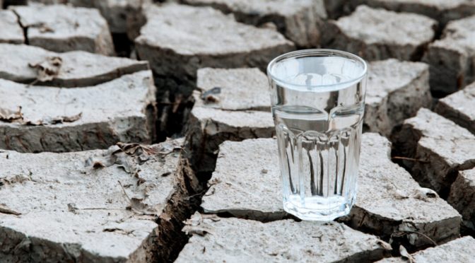 Mundo – Soluciones para revalorizar el agua del planeta (El Ágora)