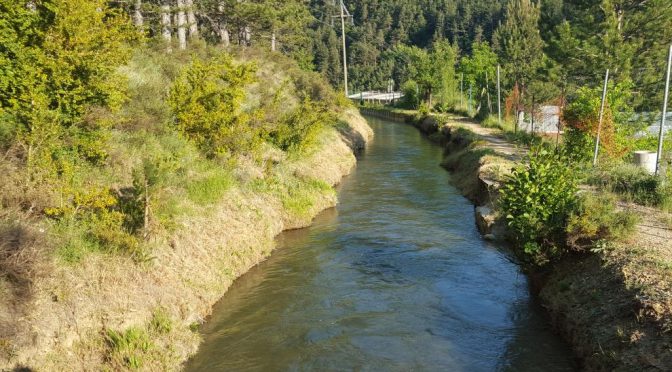 España – Jaca renovará su sistema de abastecimiento de agua, cuya inversión asciende a 7 millones de euros (El Heraldo)