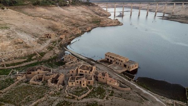 España – España emite medidas para regular consumo de agua tras sequía (telesurtv.net)