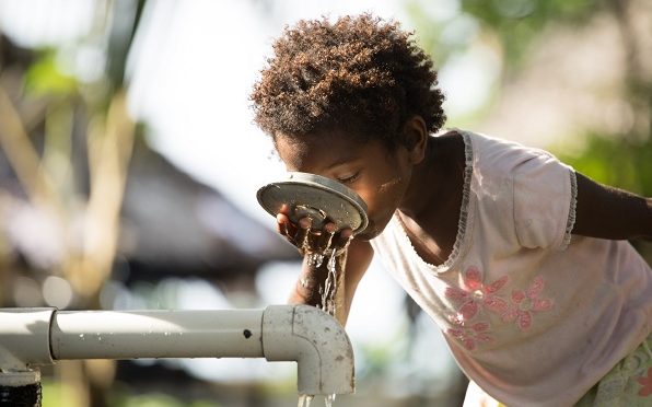 África – Semana Mundial del Agua: millones de menores en peligro de muerte en África por la sequía (El Mercurio Digital)