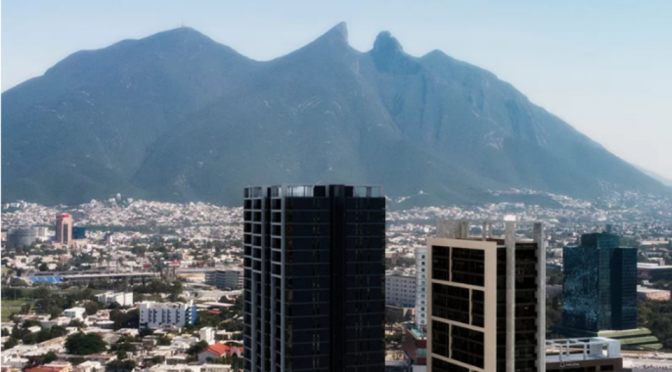 Monterrey – Monterrey y San Pedro venden edificios sin el servicio de agua (ABC Noticias)