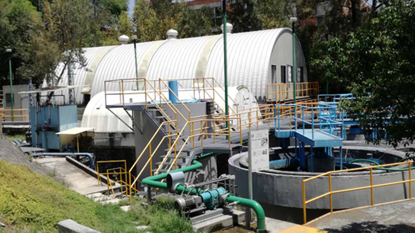 México – UNAM: a la vanguardia en el manejo sustentable del agua (UNAM Global)