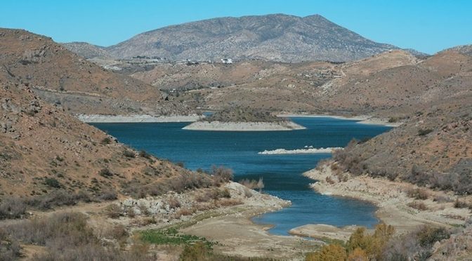 Mundo- EE.UU. y México invertirán 474 M$ para abordar el problema de las aguas residuales del río Tijuana (iagua)