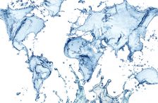 México-Colaboración y acción frente a los retos del agua en México (El Financiero)