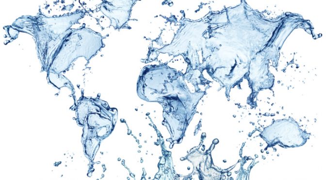 Mundo – La Semana Mundial del Agua regresa por fin al formato presencial (El Ágora)