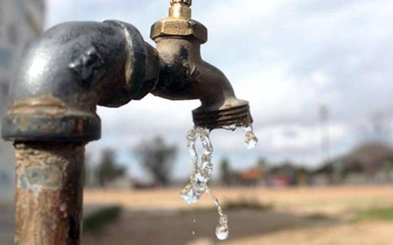 Sonora – Con declaratoria de emergencia hídrica en Sonora se busca garantizar agua para la población: CEA (Proyecto Puente)