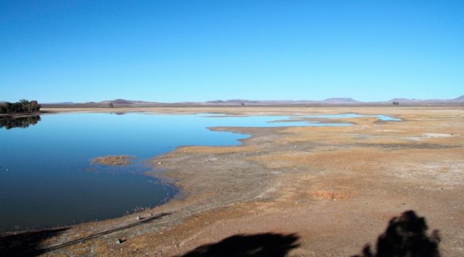 Portugal – Portugal prohíbe utilizar el agua de 15 embalses por la sequía (iAgua)