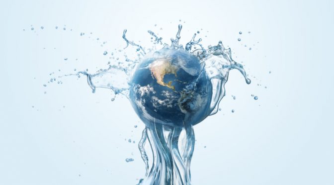 Mundo – El valor del agua: mayor de lo que imaginamos (Energía Hoy)