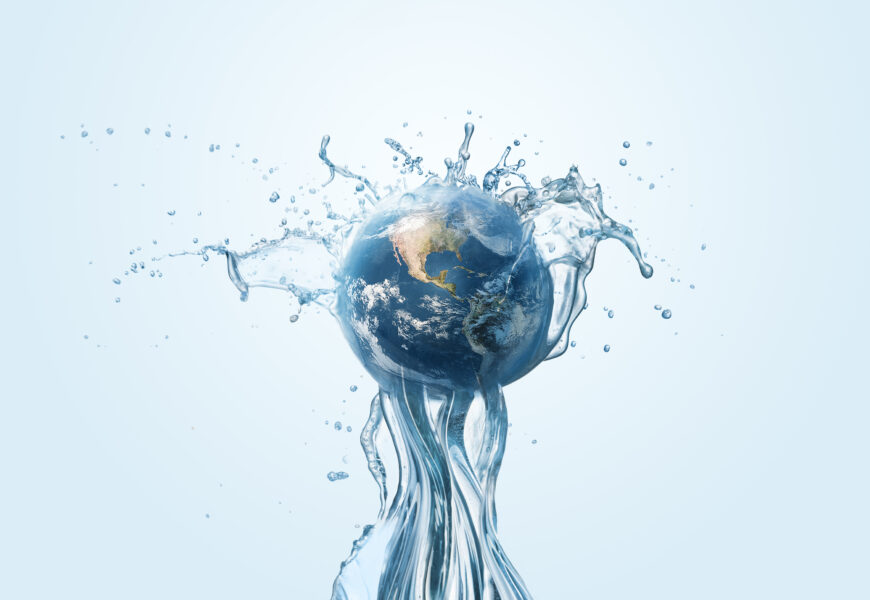 Mundo – El valor del agua: mayor de lo que imaginamos (Energía Hoy)