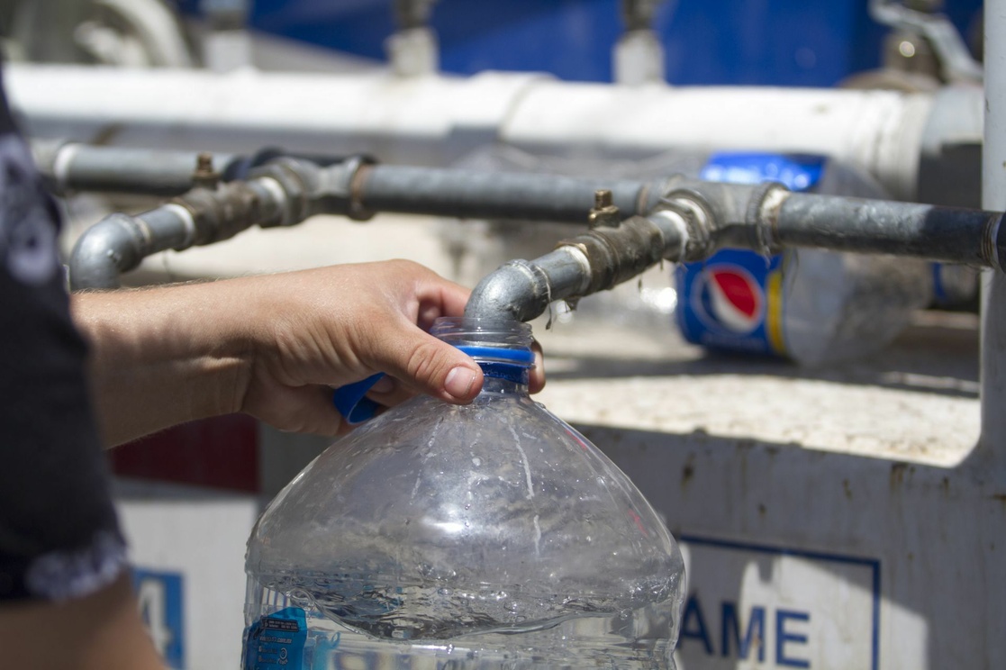 Monterrey – Exhorta Samuel García bajar consumo de agua para evitar escasez (La Jornada)