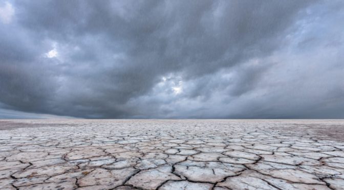 Mundo – El Foro de la Economía del Agua insta a mantener la atención social sobre la sequía (El Ágora Diario)