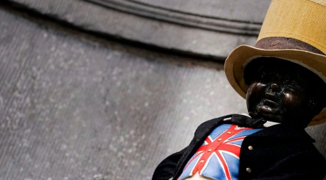 España- «El pipí de hoy es el agua de mañana» (ABC)