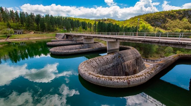 Serbia – La Unión Europea financia nuevos proyectos de depuración de agua en Serbia (iAgua)