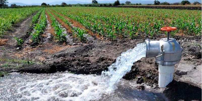 Chihuahua  – Por definir, agua para ciclo agrícola (El Diario)