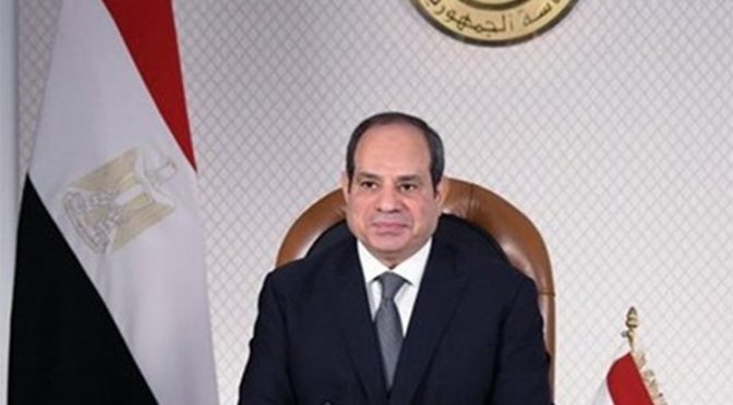 Egipto – Egipto acoge encuentro internacional para abordar temas del agua (Prensa Latina)