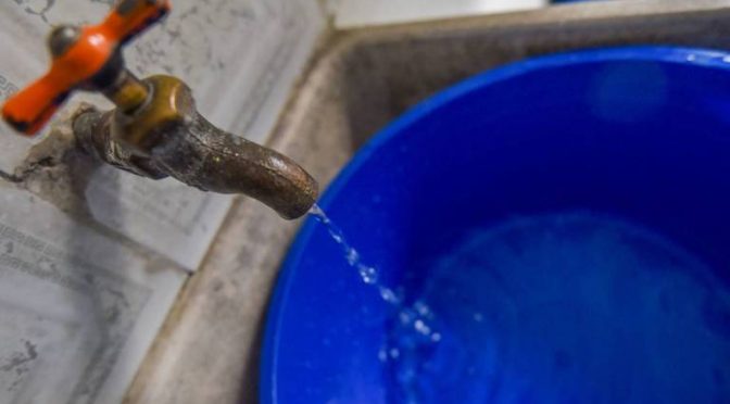 Toluca – Impulsa Toluca tres proyectos para garantizar dotación de agua (El Sol de Toluca)