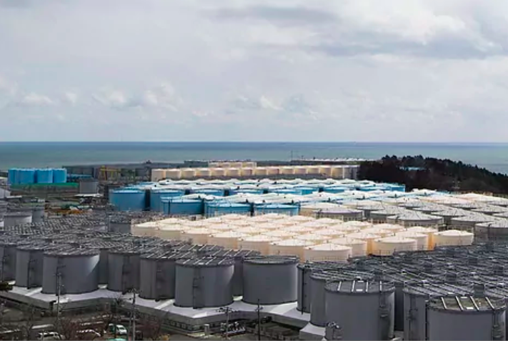 Islas del Pacífico – Las islas del Pacífico no quieren ser el basurero del “agua contaminada” de Fukushima (El Mundo)
