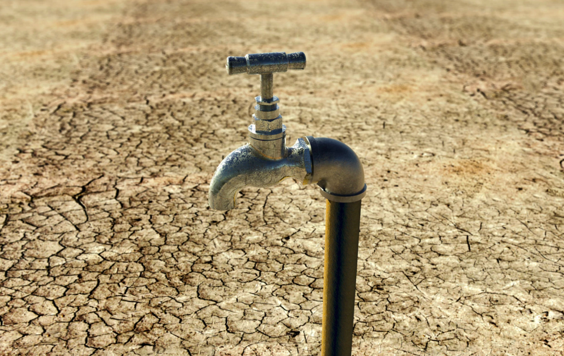 México – Implicaciones para la industria por la crisis del agua (Expansión Política)