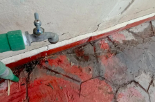 Coahuila- Pide Sideapa atender desperdicio de agua domiciliario (El Siglo de Torreón)