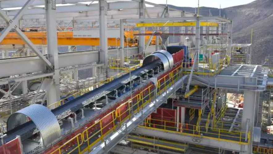 Perú – Anglo American muestra preocupación por revisión de permisos de agua para faena en Perú (DF Sud)