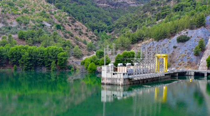 Mundo – Expertos reclaman que se avance en la legislación sobre el uso del agua en el sector energético (RETEMA)